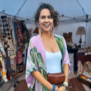 Meet your Posher, Michelle